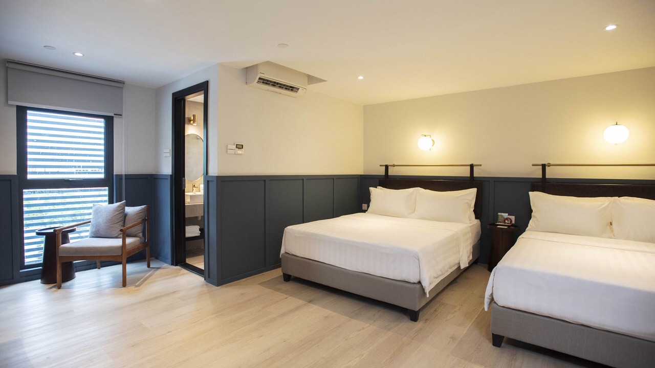 Photo of Bedroom in Kota Kinabalu