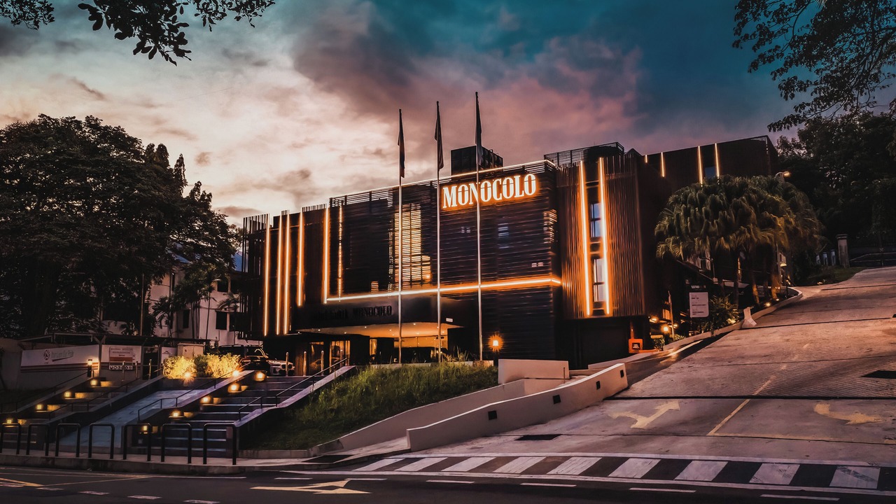 Photo of Outdoor in Kota Kinabalu