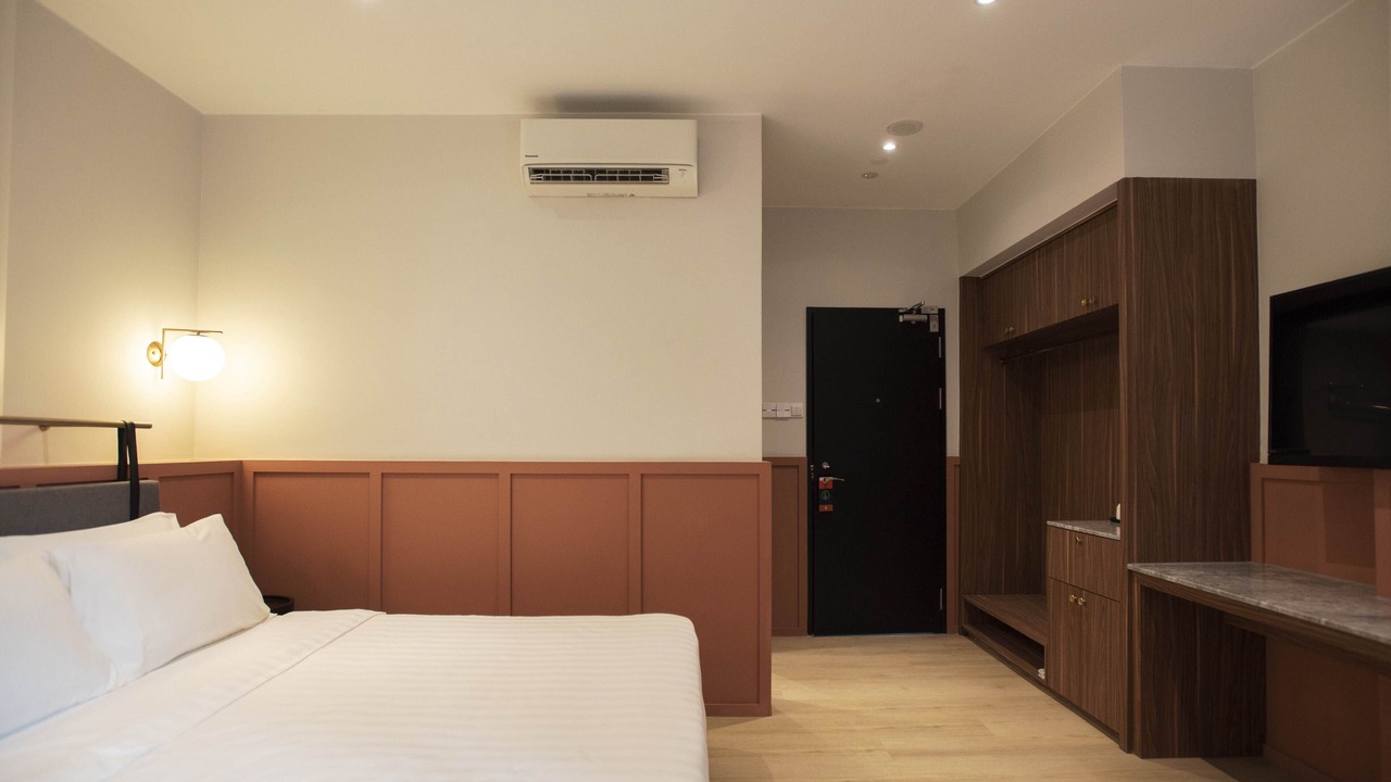 Photo of Bedroom in Kota Kinabalu