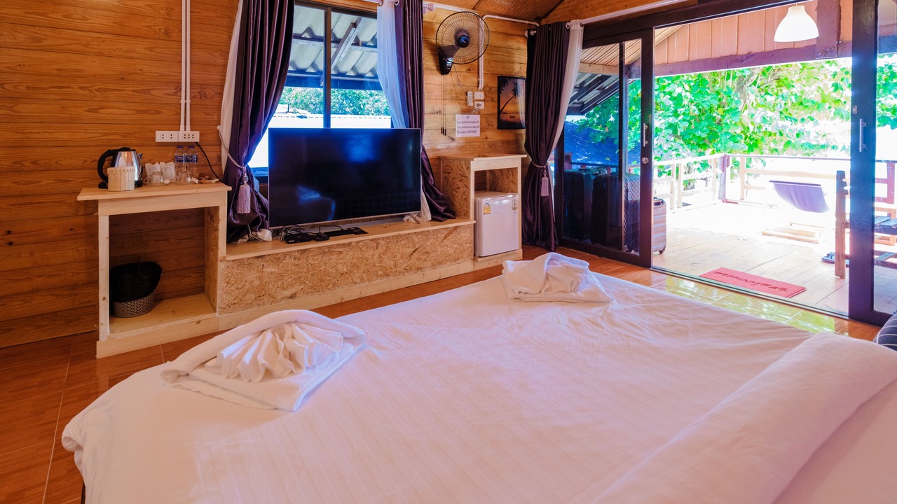 Photo of Patio Balcony in Satun