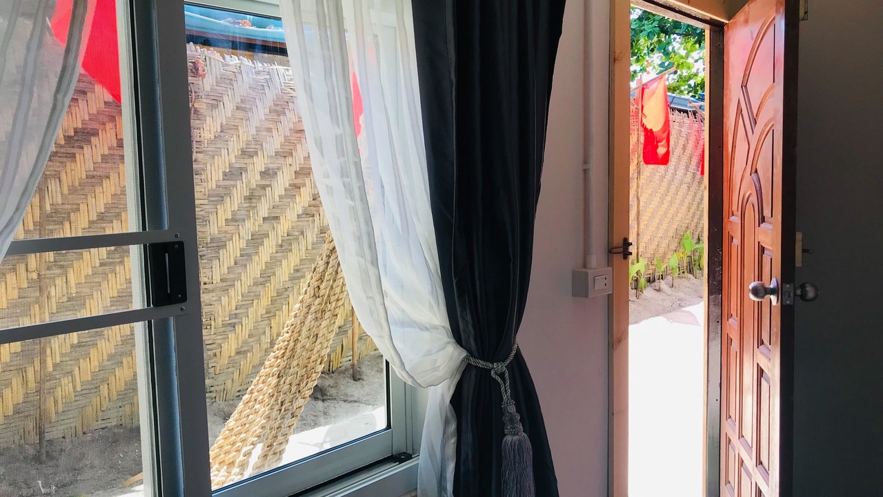 Photo of Bedroom in Satun
