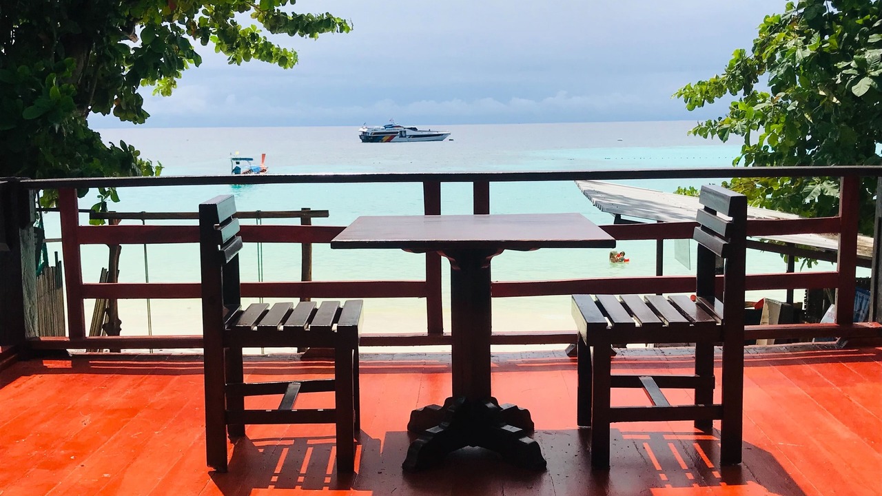 Photo of Patio Balcony in Satun