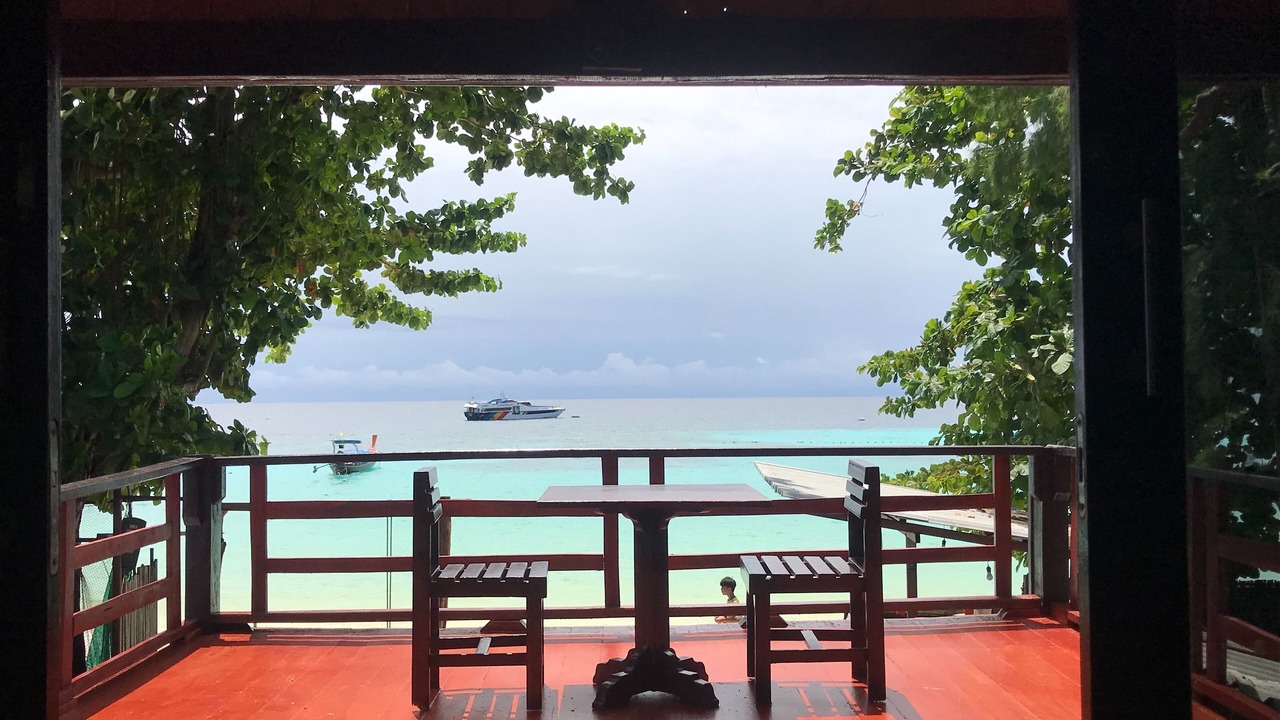 Photo of Patio Balcony in Satun