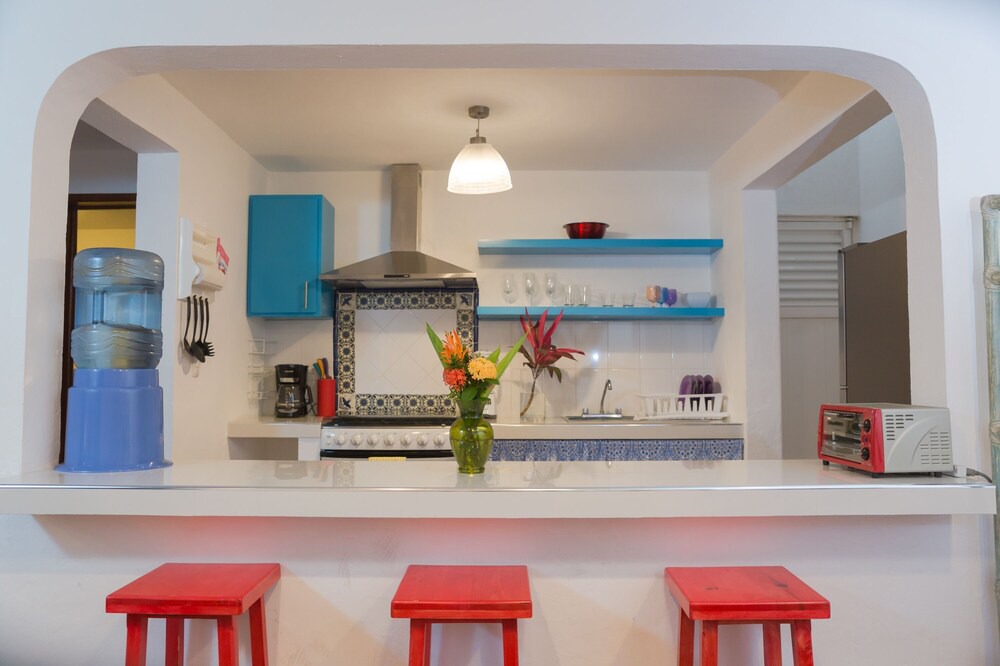 Photo of Kitchen in Colonia Adolfo Lopez Mateos