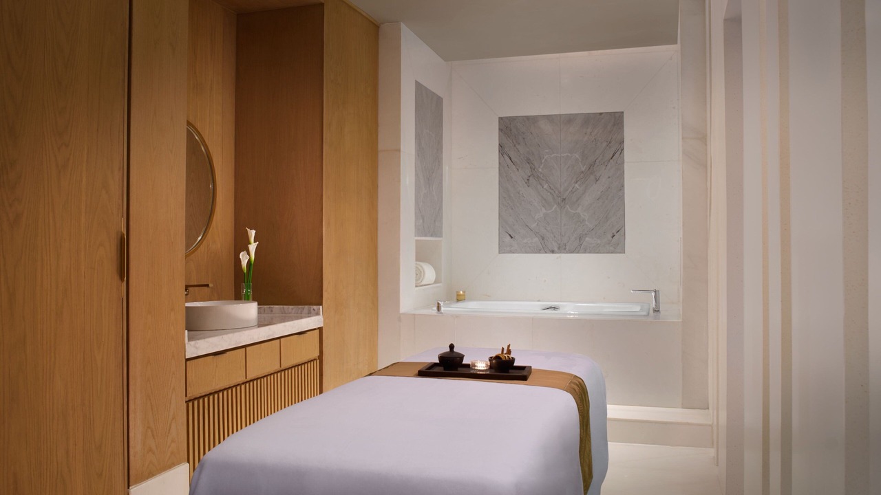 Photo of Bedroom in Setiabudi