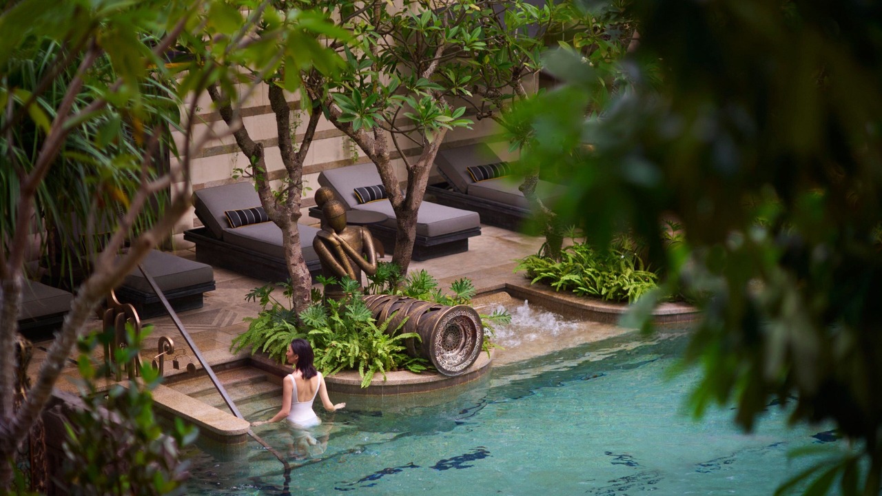Photo of Outdoor in Setiabudi