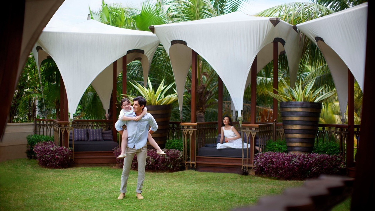 Photo of Outdoor in Setiabudi