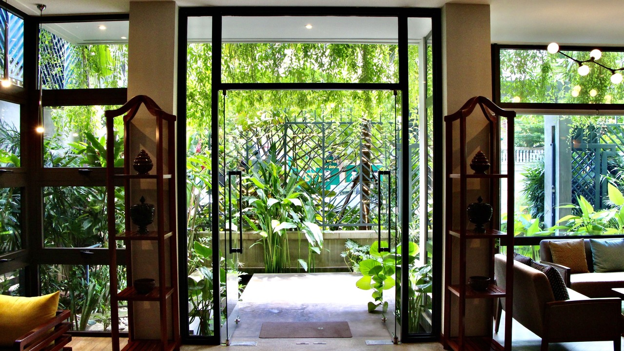 Photo of Outdoor in Tuol Kouk
