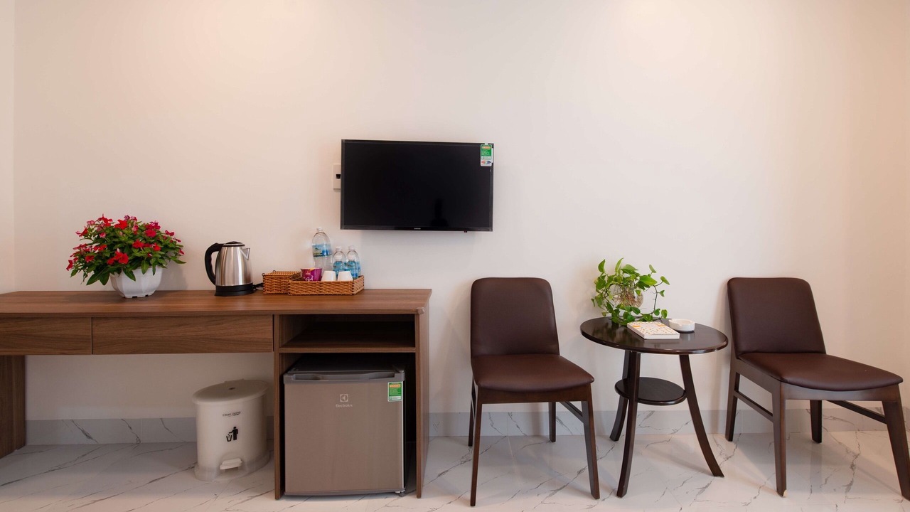Photo of Bedroom in Cam Lam