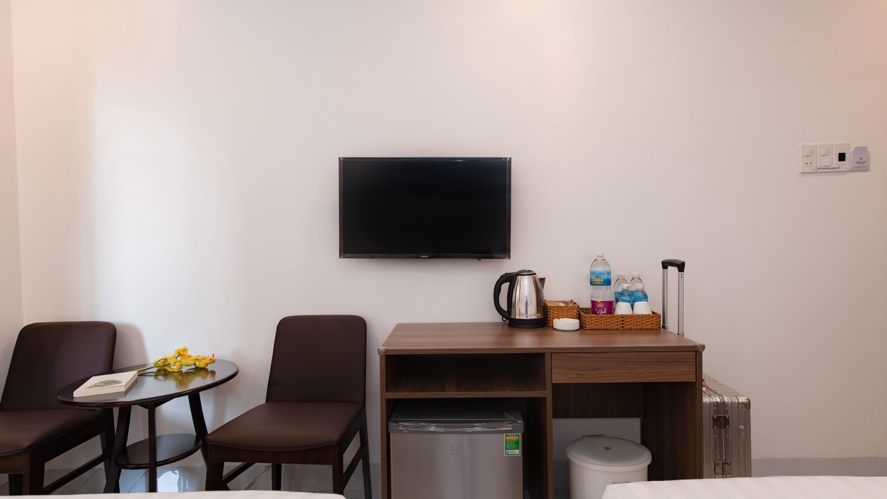 Photo of Bedroom in Cam Lam