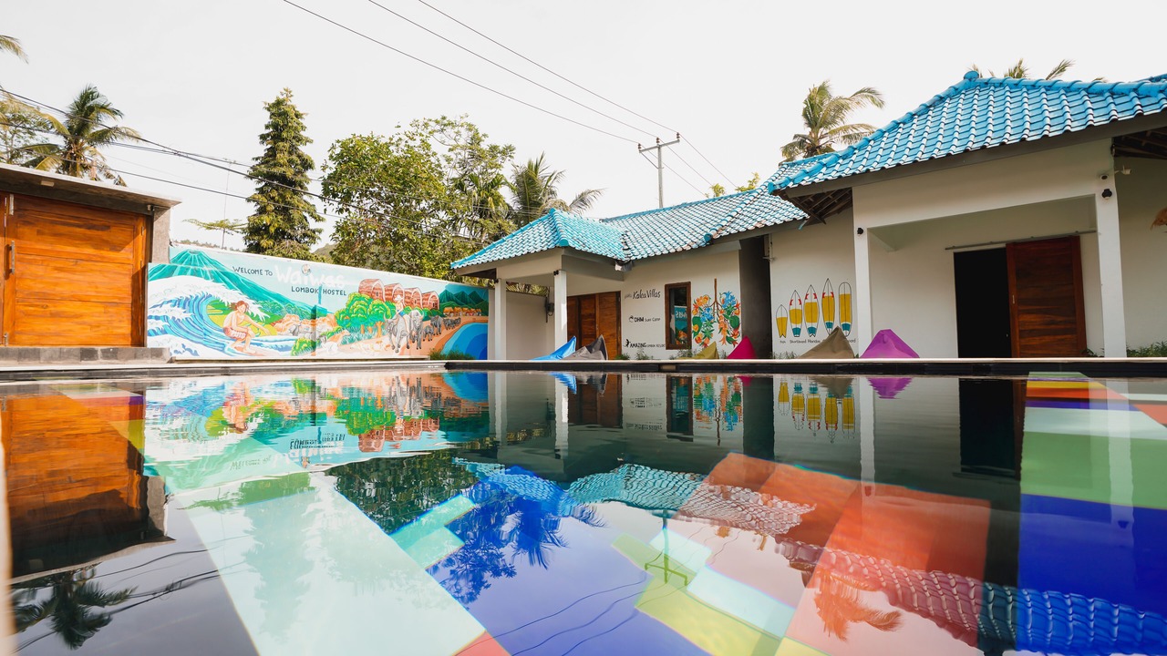 Photo of Outdoor in Kuta