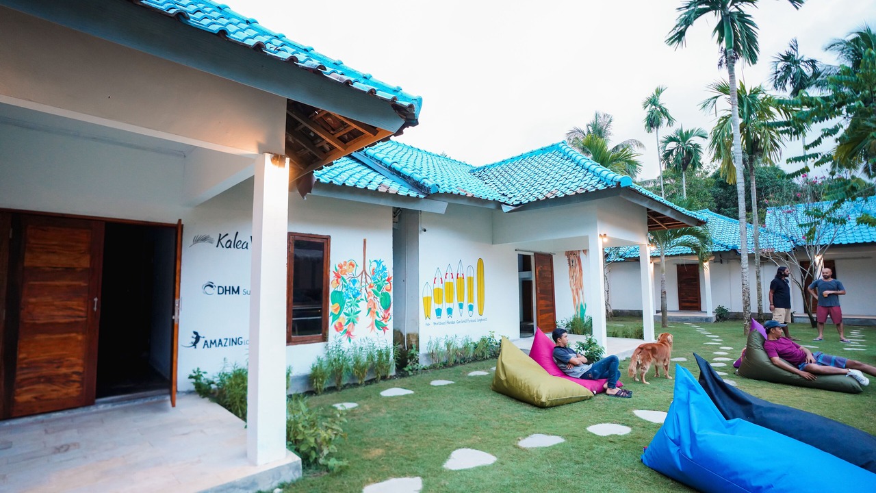 Photo of Outdoor in Kuta