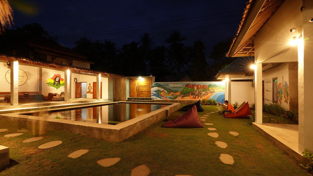 Photo of Outdoor in Kuta