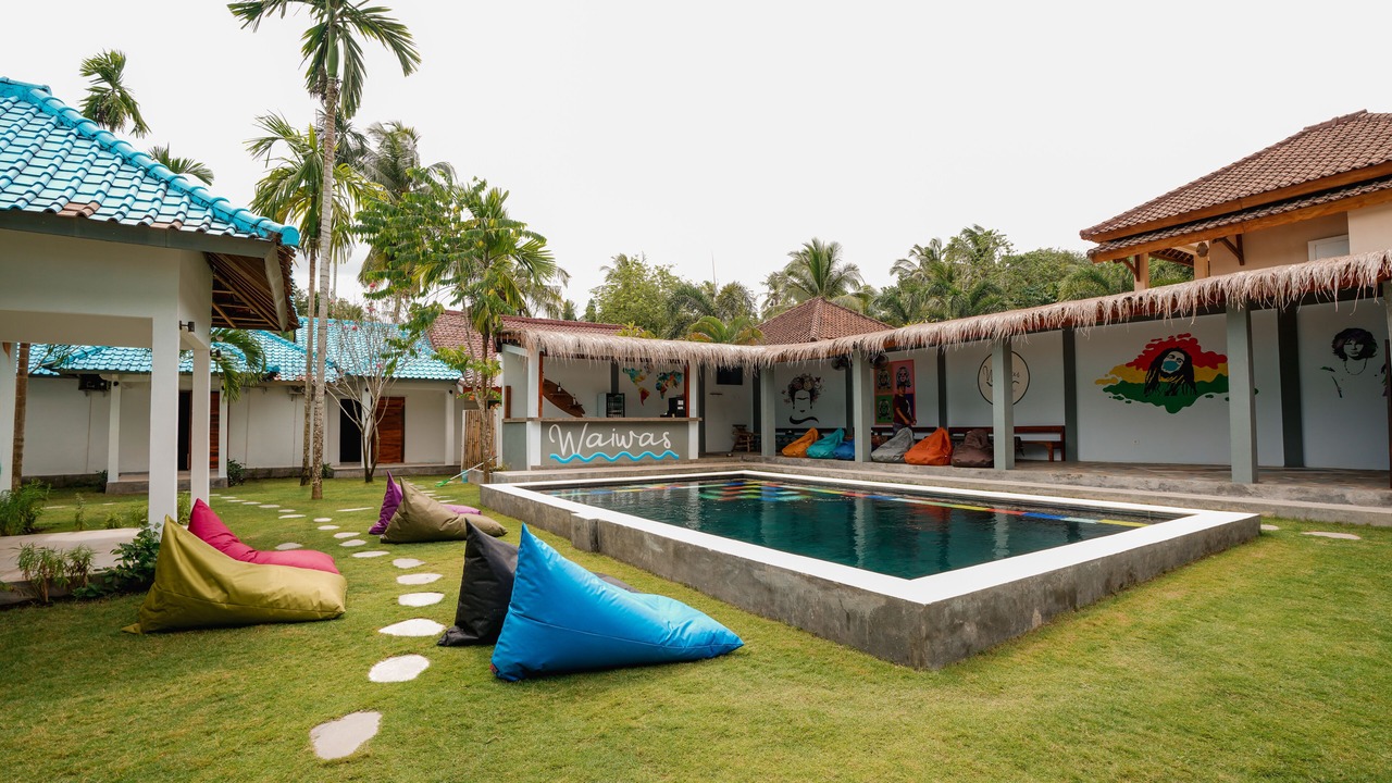 Photo of Outdoor in Kuta