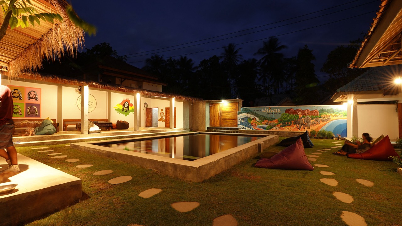 Photo of Outdoor in Kuta
