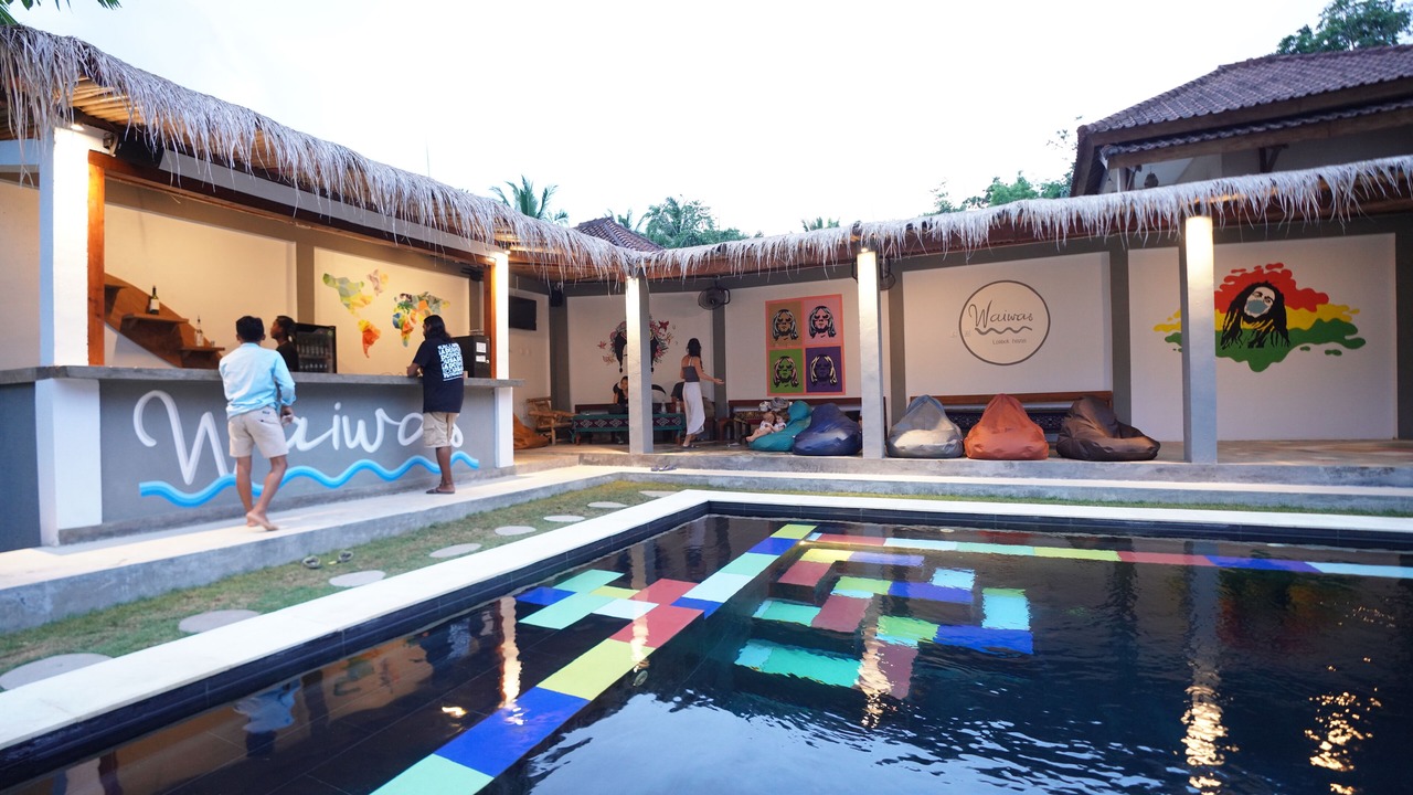 Photo of Outdoor in Kuta