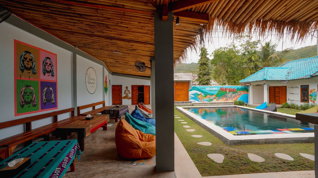 Photo of Livingroom in Kuta