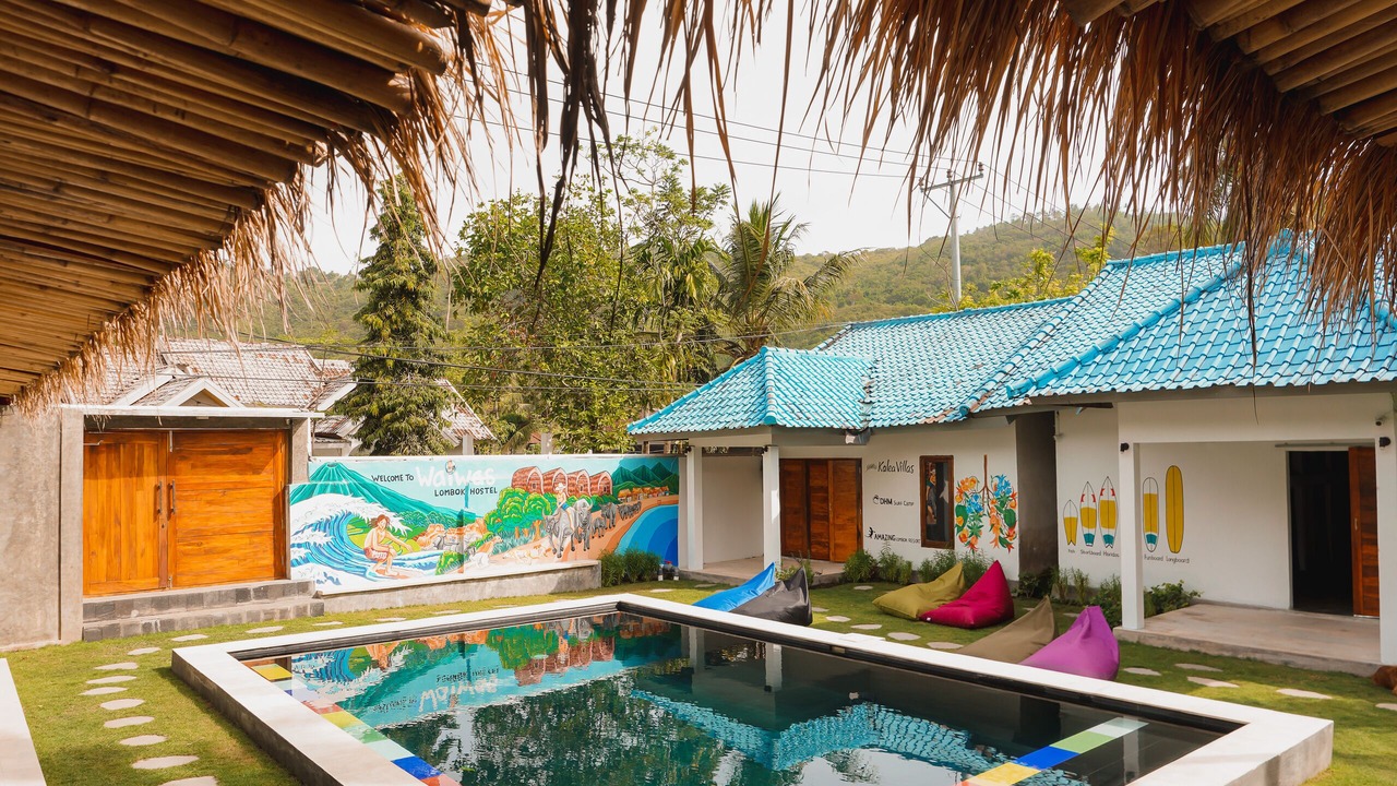 Photo of Outdoor in Kuta