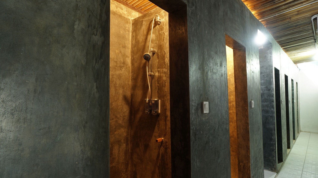 Photo of Bathroom in Kuta