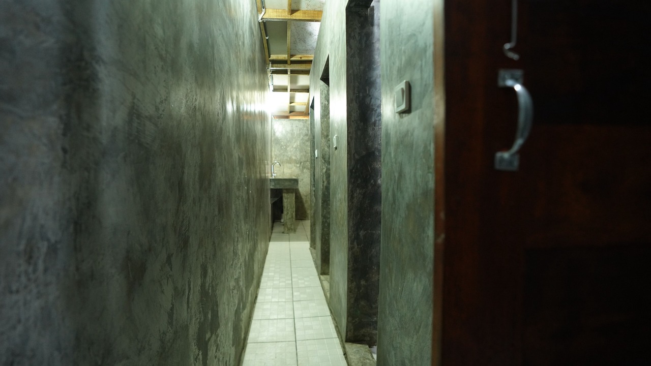 Photo of Bathroom in Kuta