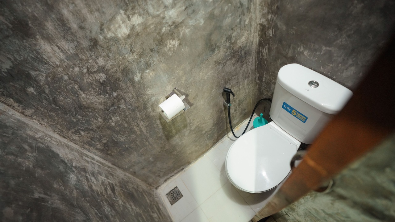 Photo of Bathroom in Kuta