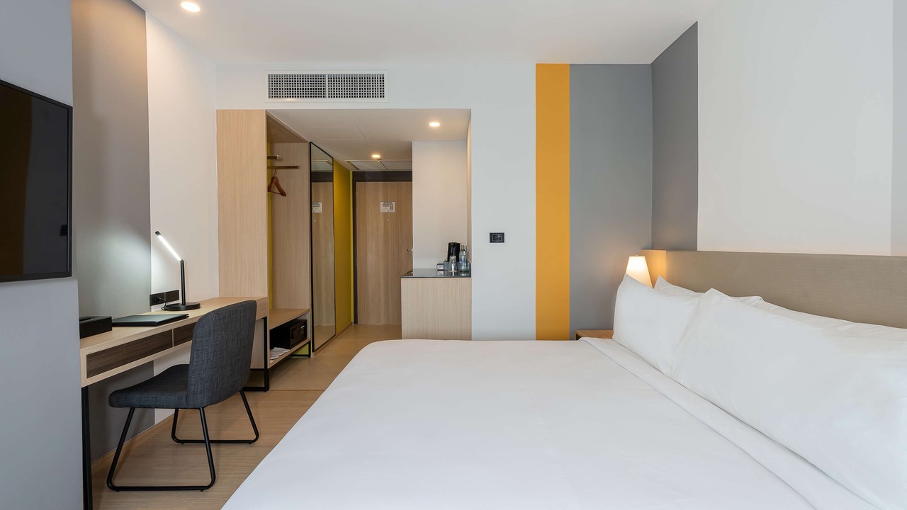Photo of Bedroom in Anusawari