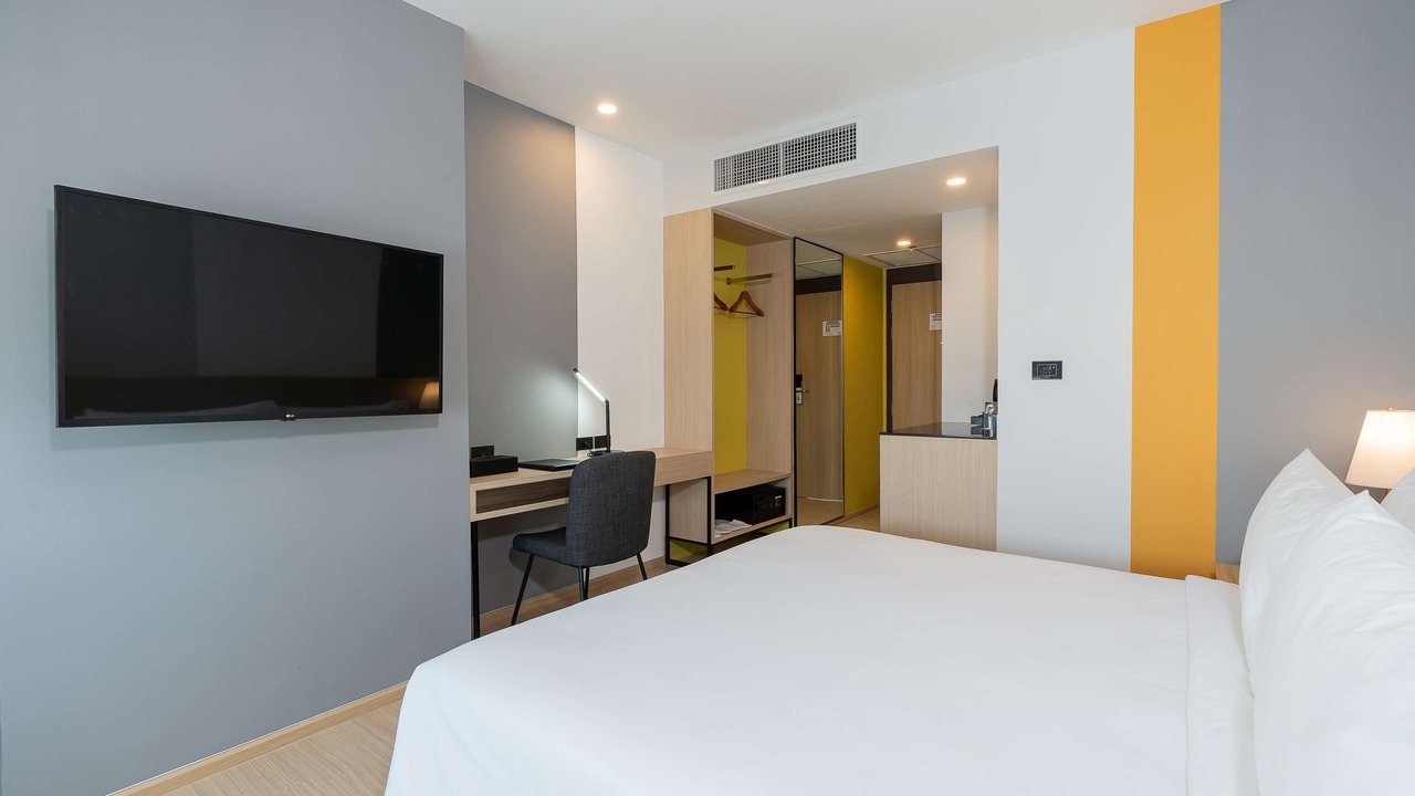 Photo of Bedroom in Anusawari