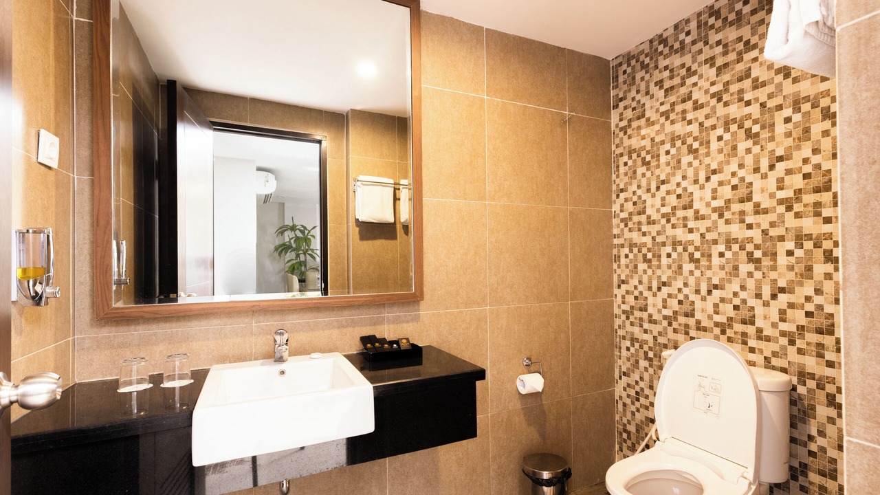 Photo of Bathroom in Depok