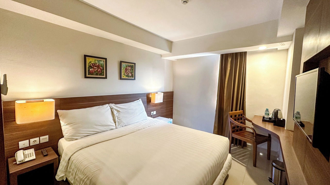 Photo of Bedroom in Depok