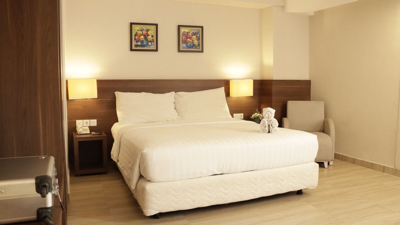 Photo of Bedroom in Depok