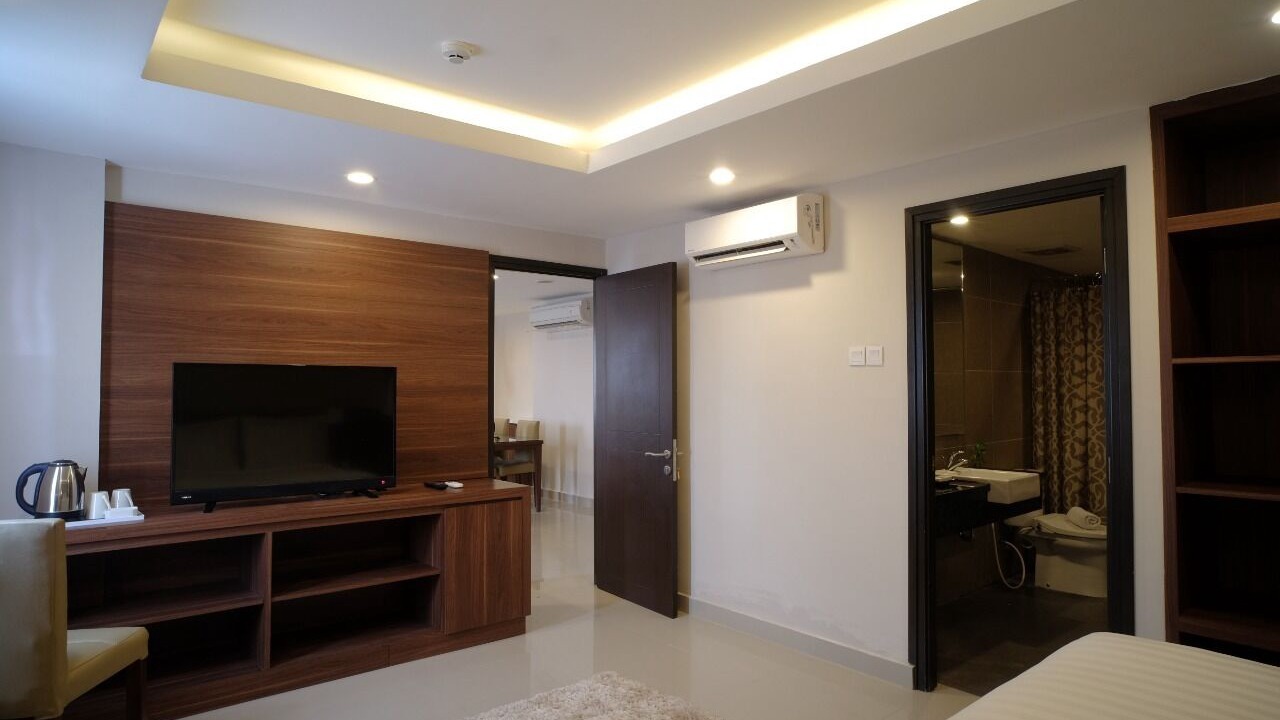 Photo of Bedroom in Depok