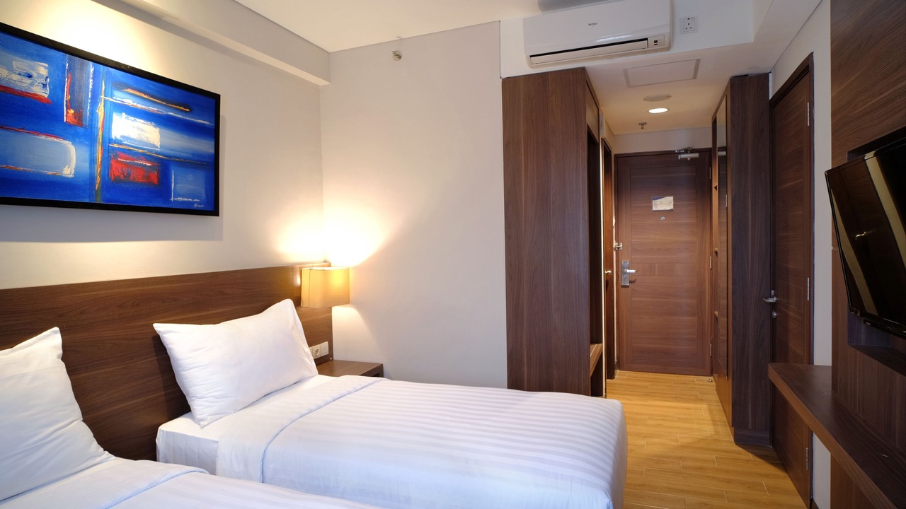Photo of Bedroom in Depok