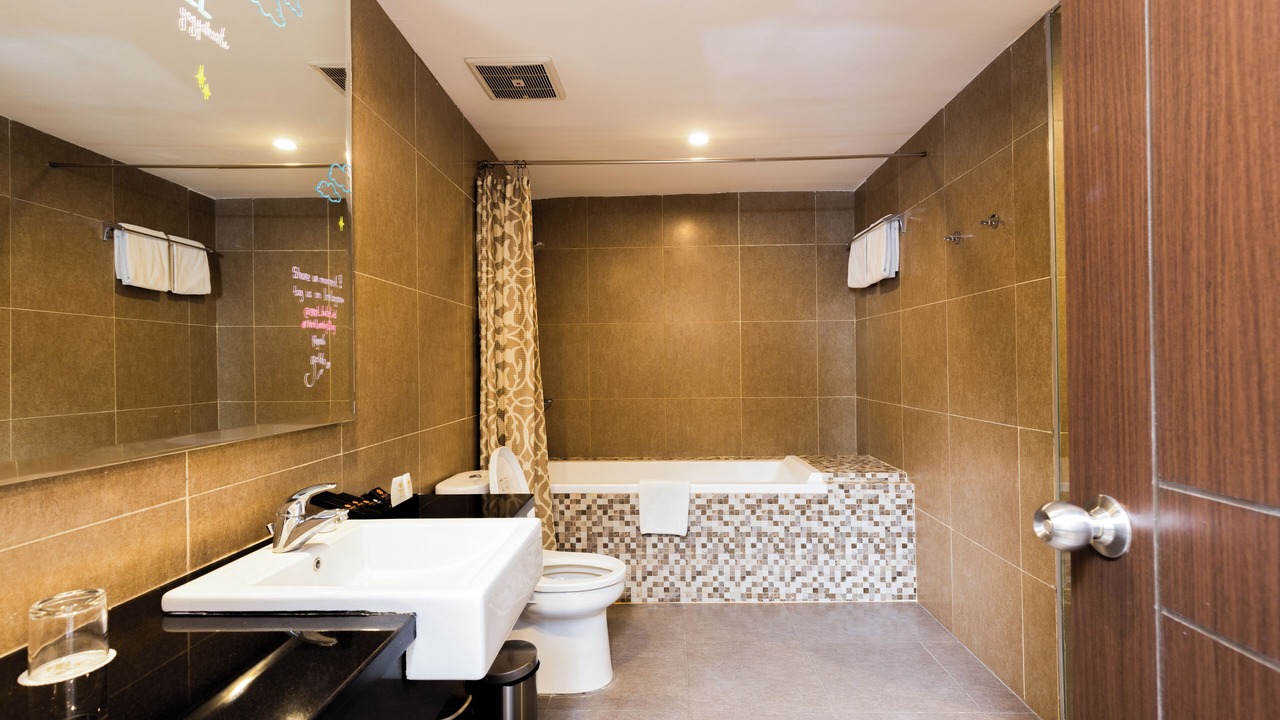 Photo of Bathroom in Depok