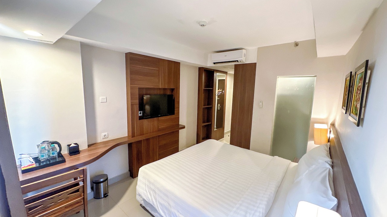 Photo of Bedroom in Depok