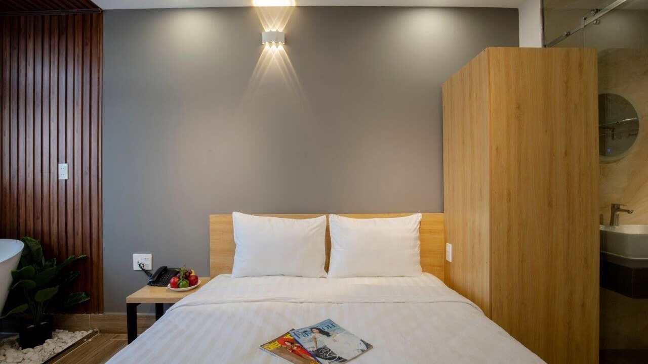 Photo of Bedroom in Binh Thanh