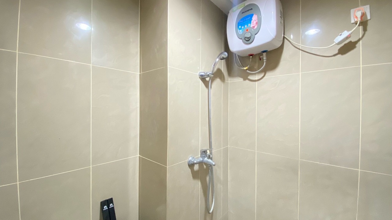 Photo of Bathroom in Hegarmanah