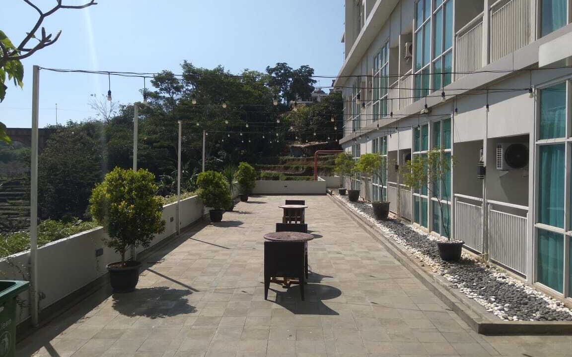 Photo of Outdoor in Hegarmanah