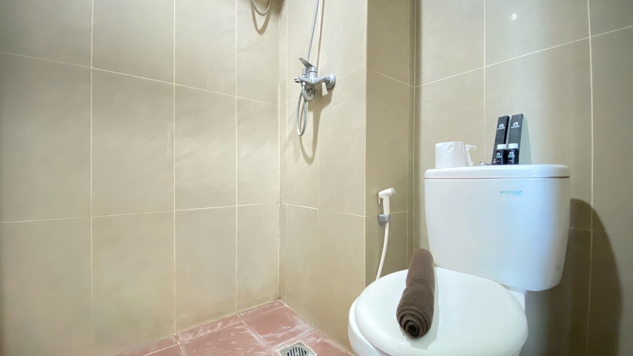 Photo of Bathroom in Hegarmanah
