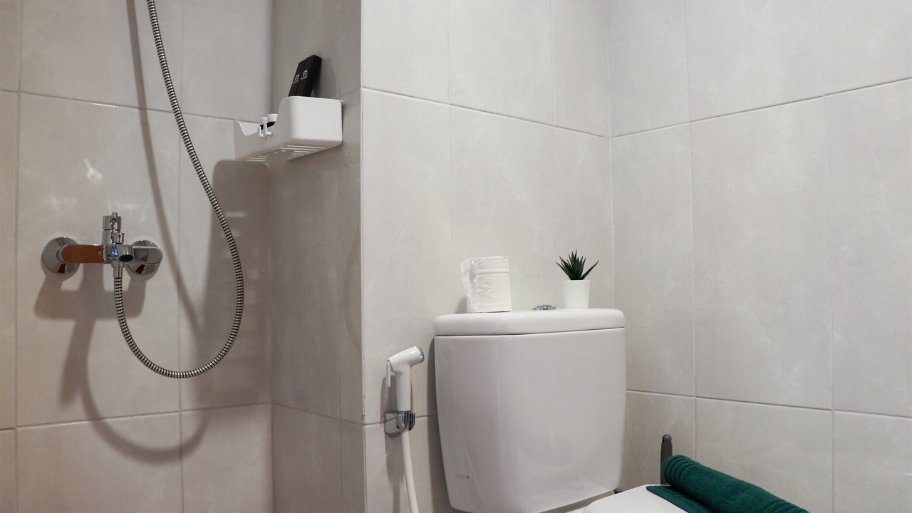 Photo of Bathroom in Pondokcina