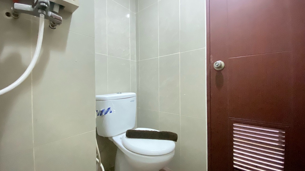Photo of Bathroom in Hegarmanah