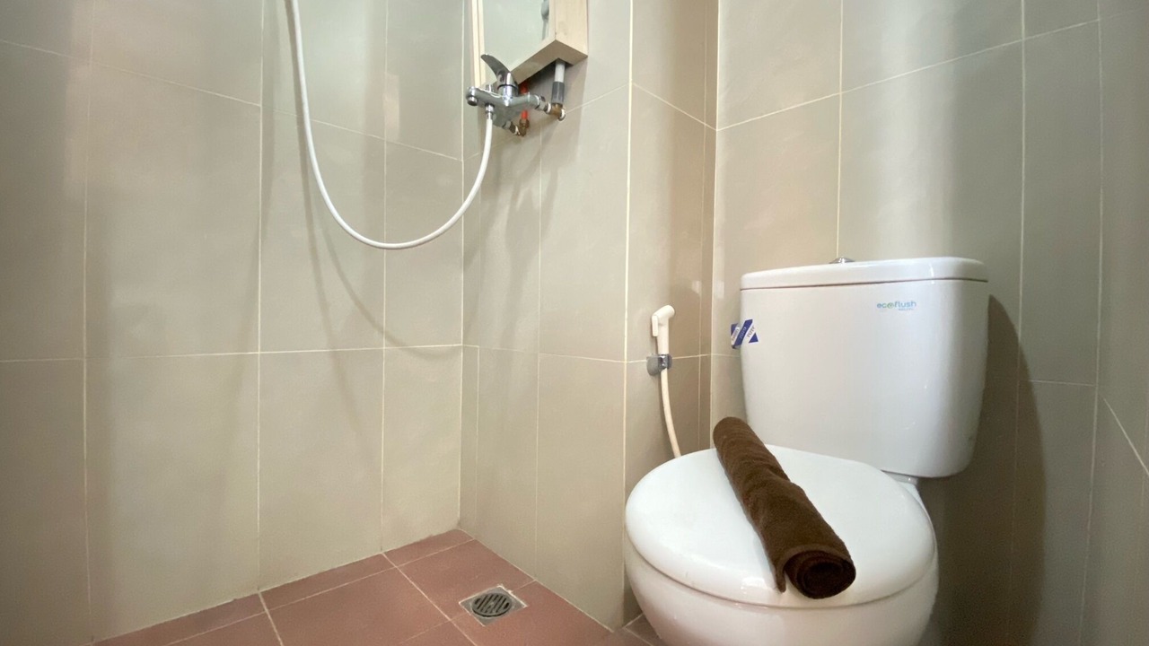 Photo of Bathroom in Hegarmanah