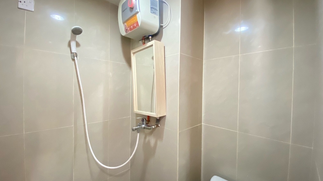 Photo of Bathroom in Hegarmanah