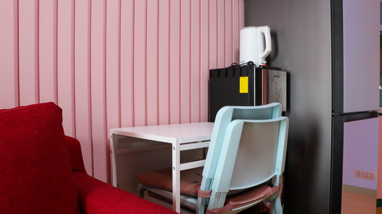 Photo of Bedroom in Bekasi