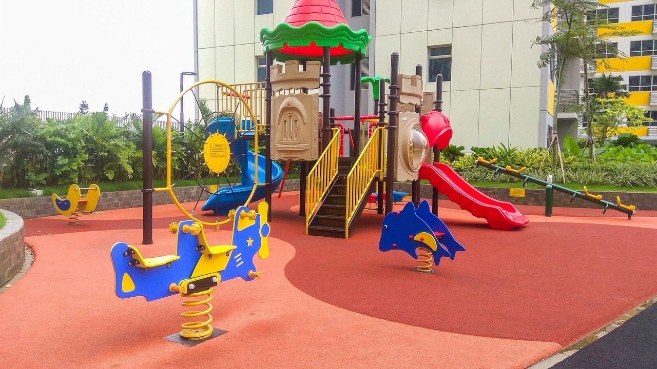 Photo of Outdoor in Bekasi
