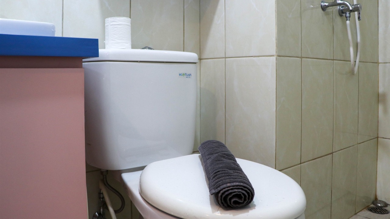 Photo of Bathroom in Bekasi