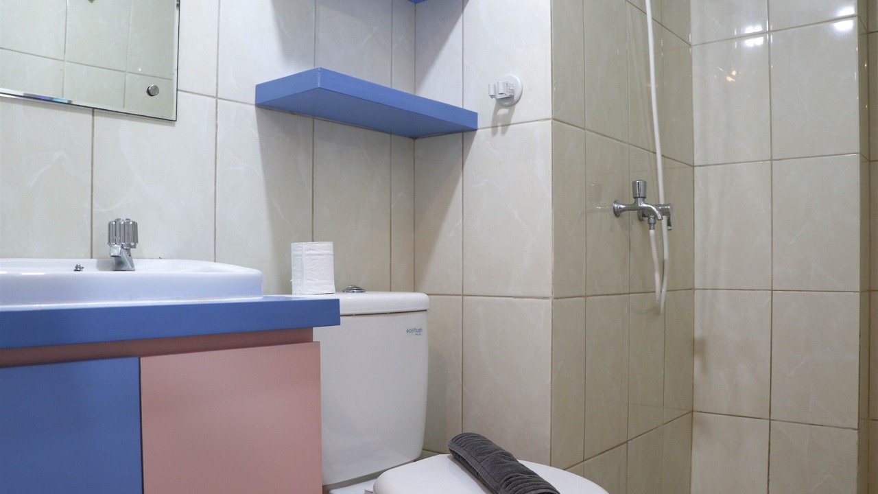 Photo of Bathroom in Bekasi
