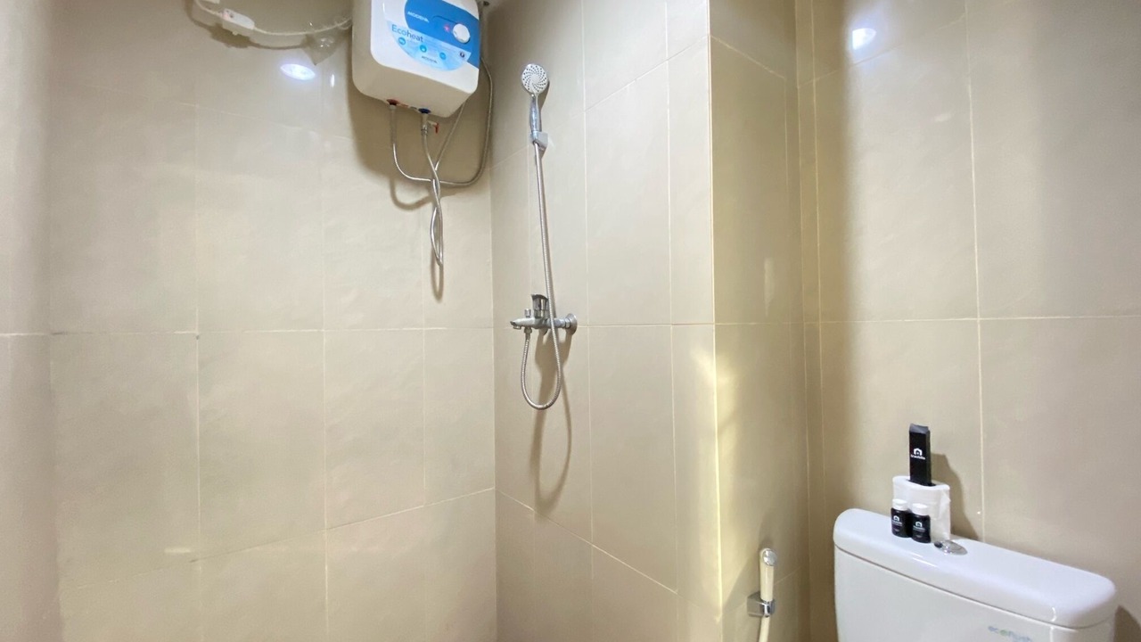 Photo of Bathroom in Hegarmanah
