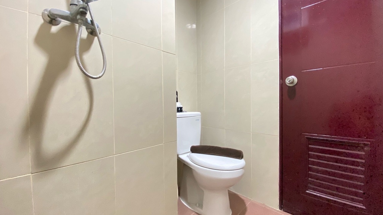 Photo of Bathroom in Hegarmanah