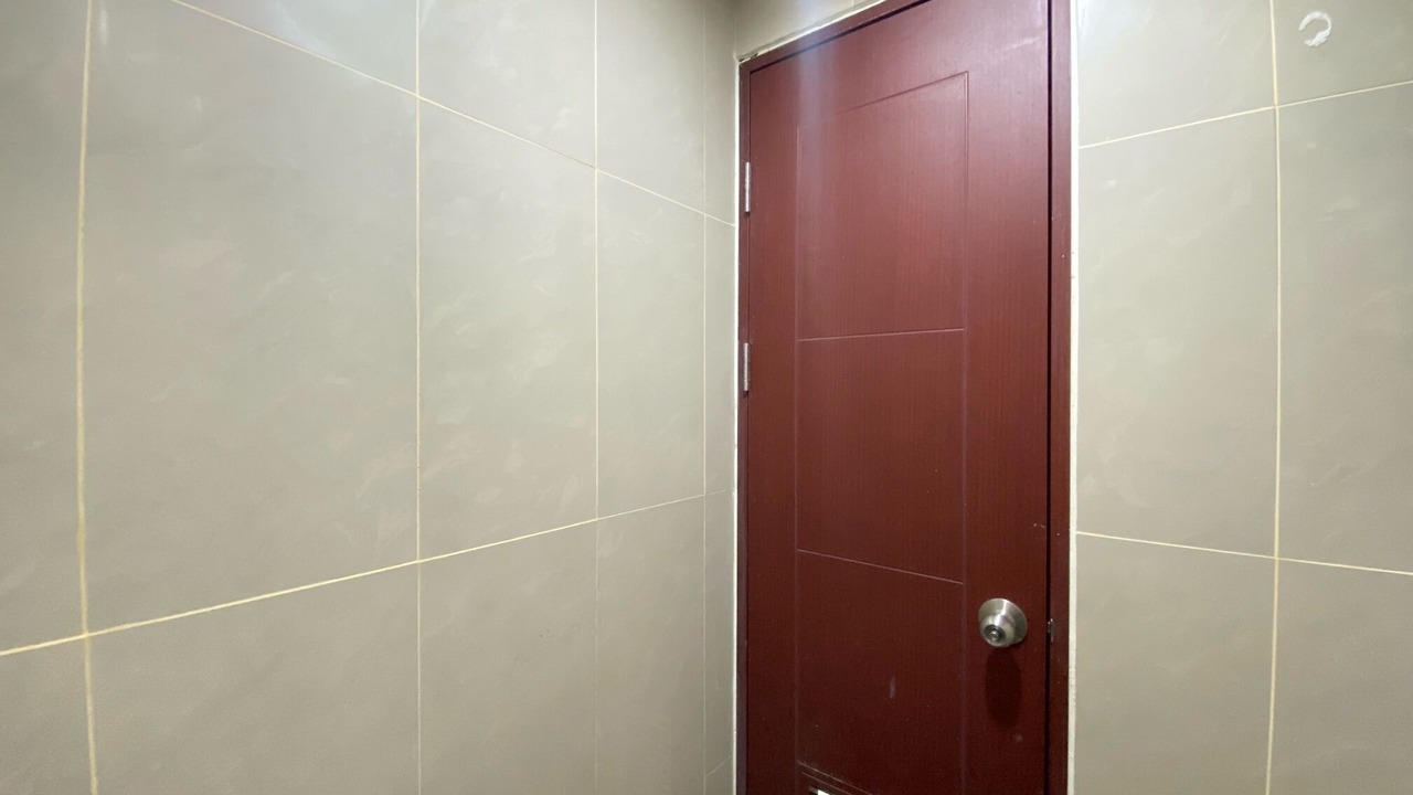 Photo of Bathroom in Hegarmanah