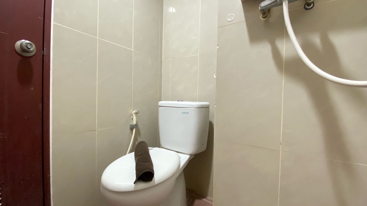 Photo of Bathroom in Hegarmanah